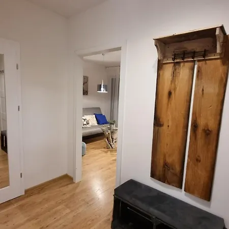 Apartman Chihuahua_apartaments